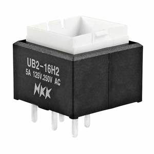 UB215SKG036G NKK Switches – Price, Stock & Datasheet