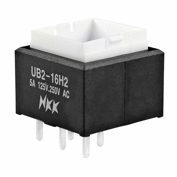 UB215SKG036G NKK Switches – Price, Stock & Datasheet