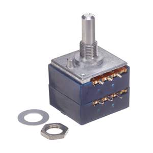RV4NAYSD501A Precision Electronics Corporation – Price, Stock & Datasheet
