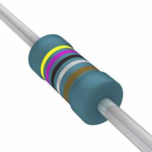 MBA02040C6190FRP00 Vishay – Price, Stock & Datasheet