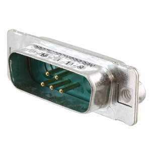 3017W5SCT56N40X Amphenol CONEC – Price, Stock & Datasheet