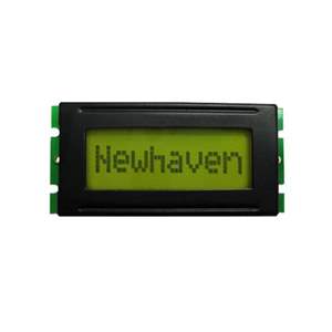 NHD-C0220BIZ-FS(RGB)-FBW-3VM Newhaven – Price, Stock & Datasheet