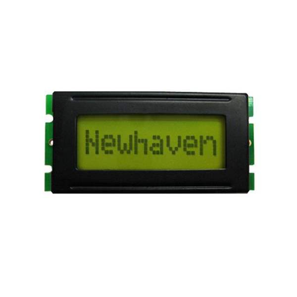 NHD-C0220BIZ-FS(RGB)-FBW-3VM Newhaven – Price, Stock & Datasheet