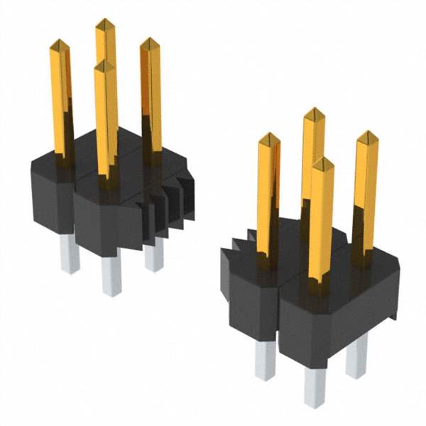 2-5499206-6 TE Connectivity – Price, Stock & Datasheet