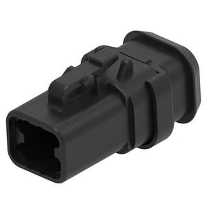 DT04-2P-E003 TE Connectivity – Price, Stock & Datasheet