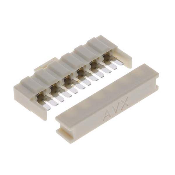 249159002122106 AVX Corp/Kyocera Corp – Price, Stock & Datasheet