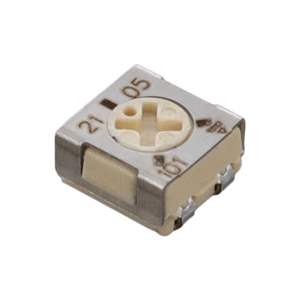 TS53YJ101MR10 Vishay – Price, Stock & Datasheet