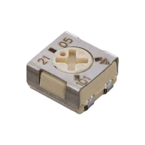 TS53YJ101MR10 Vishay – Price, Stock & Datasheet