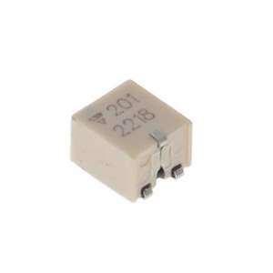 TS53YJ101MR10 Vishay – Price, Stock & Datasheet