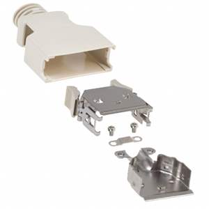 09670150424 HARTING – Price, Stock & Datasheet