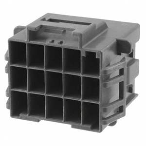 5-1971875-3 TE Connectivity – Price, Stock & Datasheet