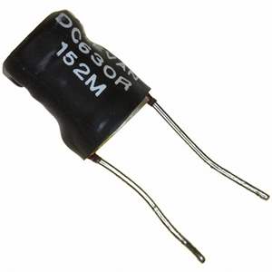 DC630R-104K Delevan – Price, Stock & Datasheet