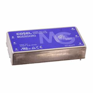 MGW151215 Cosel USA, Inc. – Price, Stock & Datasheet