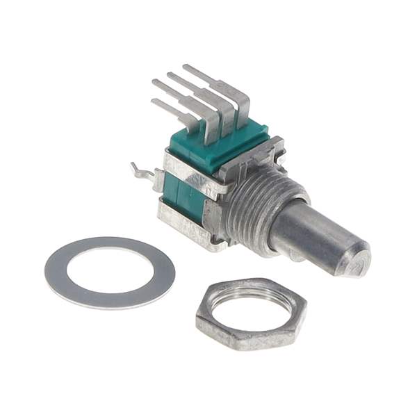 RK14K12D0A1X ALPS Electric – Price, Stock & Datasheet
