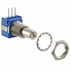 450T328S102A1C1 CTS Electrocomponents – Price, Stock & Datasheet