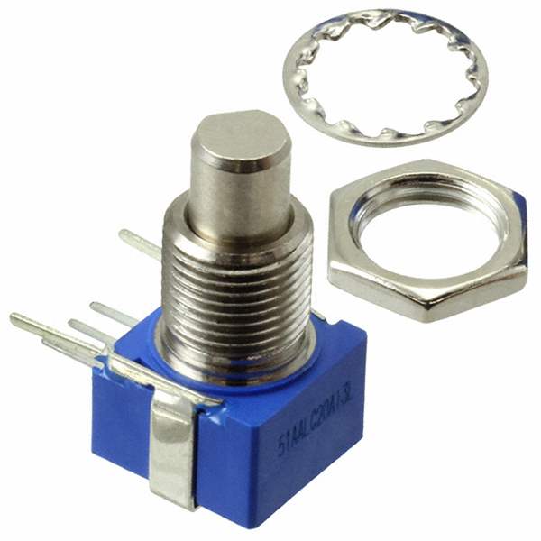 450T328S102A1C1 CTS Electrocomponents – Price, Stock & Datasheet