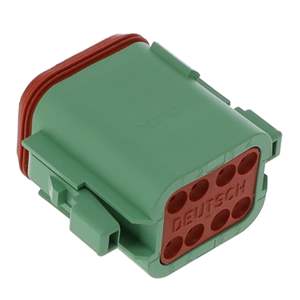 DT06-12SA-EP08 TE Connectivity – Price, Stock & Datasheet