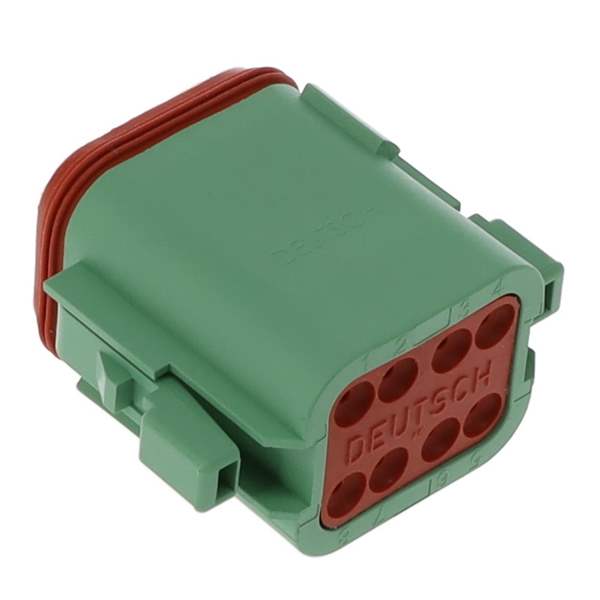 DT06-12SA-EP08 TE Connectivity – Price, Stock & Datasheet