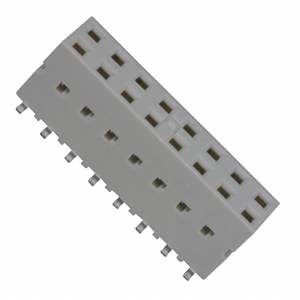 89898-312LF Amphenol – Price, Stock & Datasheet
