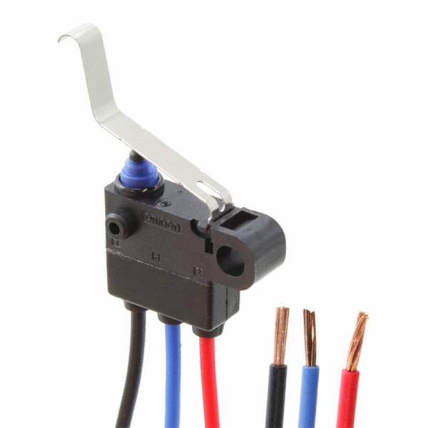 D2QW-C003H Omron – Price, Stock & Datasheet