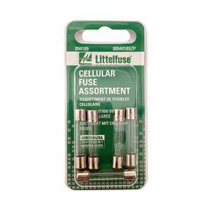 0MIN002.V Littelfuse Inc. – Price, Stock & Datasheet