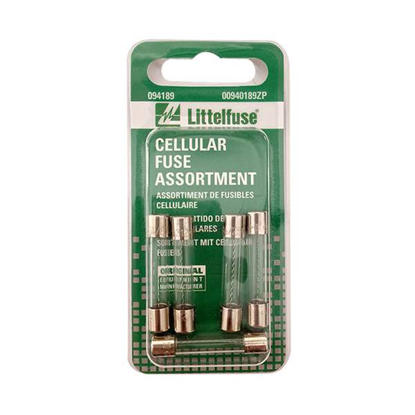 0MIN002.V Littelfuse Inc. – Price, Stock & Datasheet