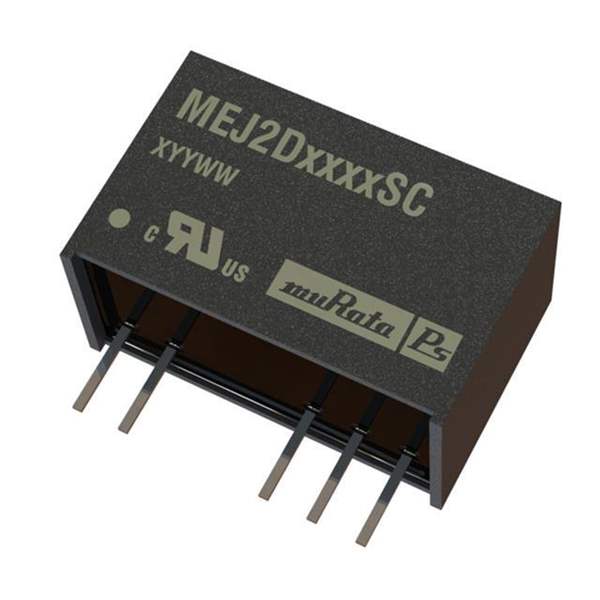 MEJ1S2405SC Murata Power Solutions Inc. – Price, Stock & Datasheet