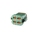 DT06-12SA-EP06 TE Connectivity – Price, Stock & Datasheet