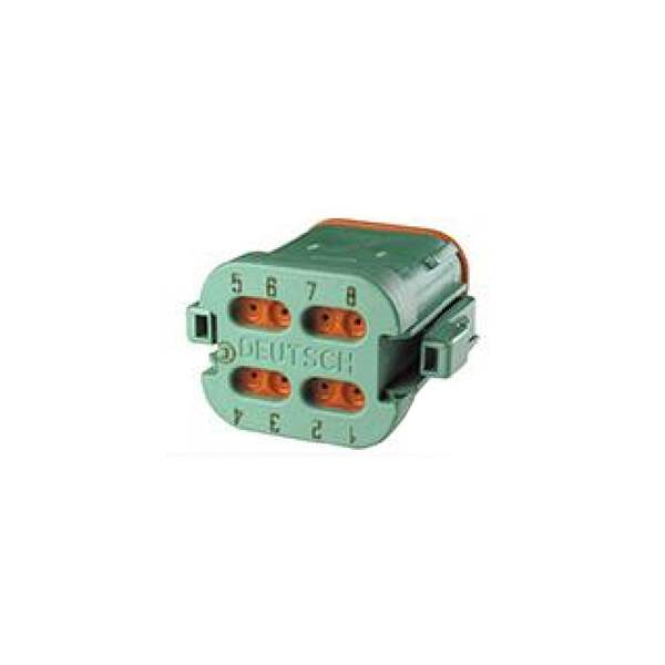 DT06-12SA-EP06 TE Connectivity – Price, Stock & Datasheet