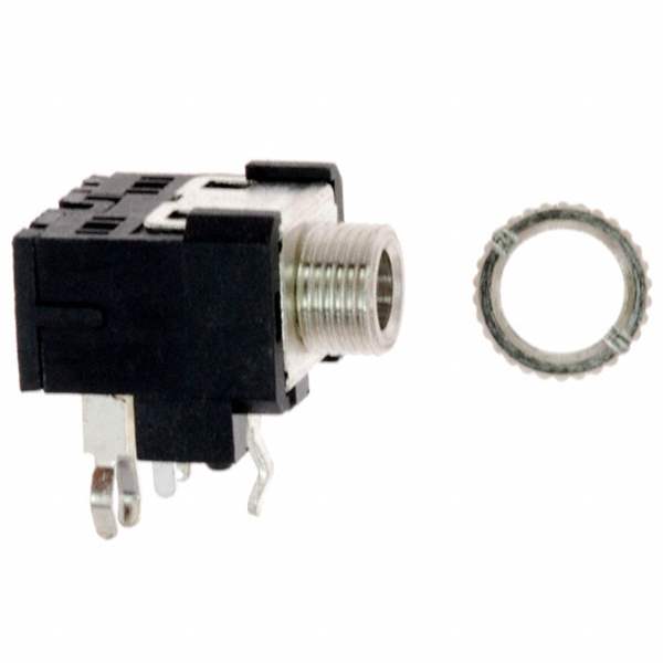 1-967624-4 TE Connectivity – Price, Stock & Datasheet
