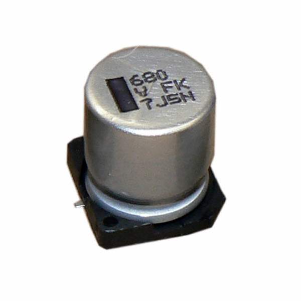 AFK227M16E16T-F Cornell Dubilier Knowles – Price, Stock & Datasheet
