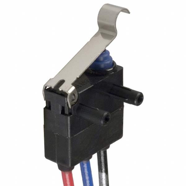 D2HW-BR271M Omron – Price, Stock & Datasheet