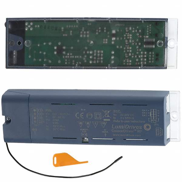 QLX4600SIQT7 Renesas Electronics America – Price, Stock & Datasheet
