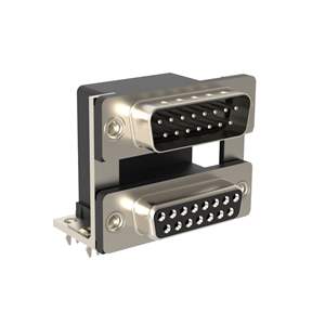131J20029X Amphenol CONEC – Price, Stock & Datasheet