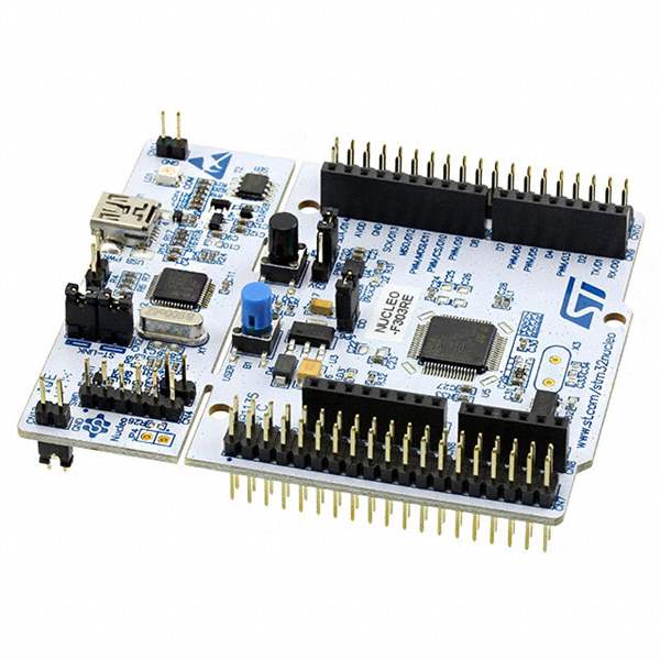 NUCLEO-F303RE STMicroelectronics – Price, Stock & Datasheet