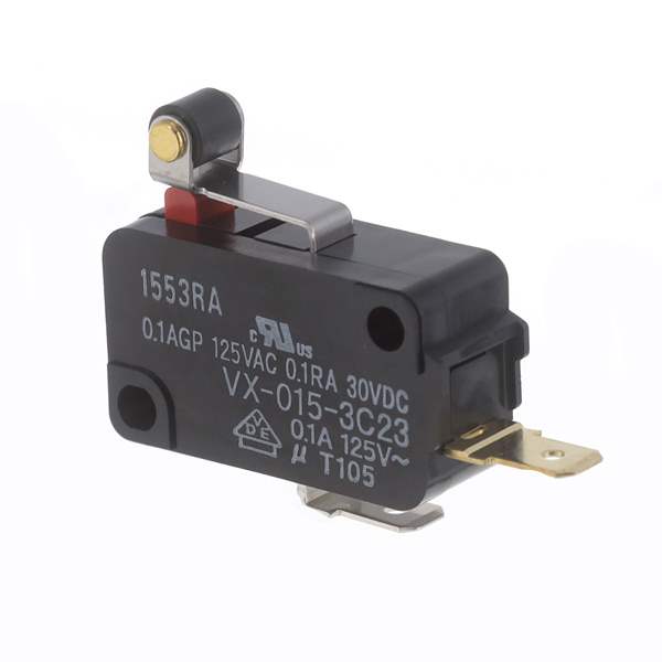 FR01AR16HB-S NKK Switches – Price, Stock & Datasheet