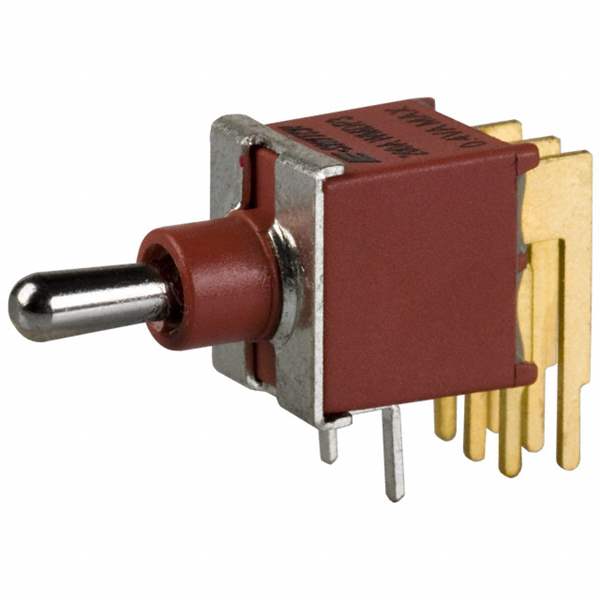 200AWMSP1T1A1M2RE E-Switch – Price, Stock & Datasheet