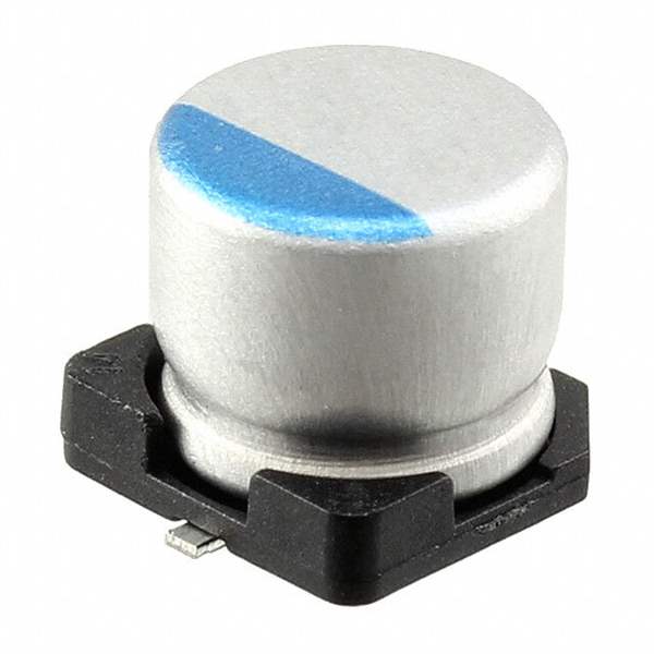 PCR1D151MCL1GS Nichicon – Price, Stock & Datasheet