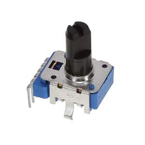PTV09A-4225F-B502 Bourns Inc. – Price, Stock & Datasheet