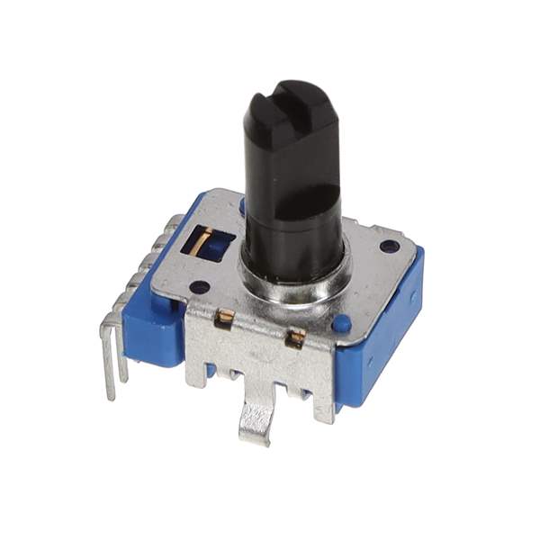 PTV09A-4225F-B502 Bourns Inc. – Price, Stock & Datasheet