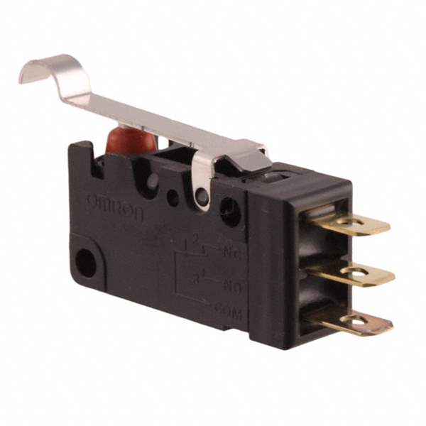 D2VW-5L3-1HS Omron – Price, Stock & Datasheet