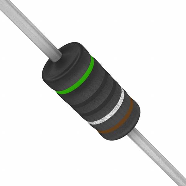 WHA1K0FET Ohmite – Price, Stock & Datasheet