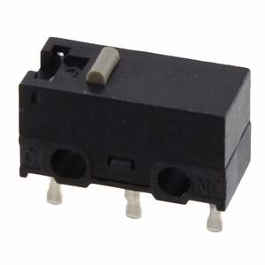 D2F-L3-T Omron – Price, Stock & Datasheet