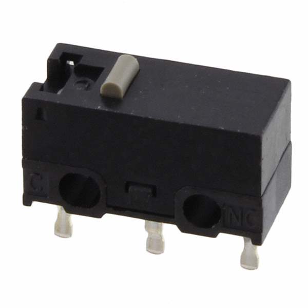 D2F-L3-T Omron – Price, Stock & Datasheet