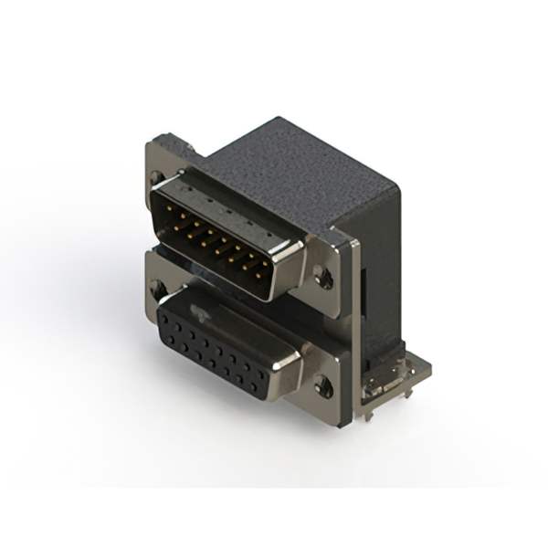 661-009-264-032 EDAC Inc. – Price, Stock & Datasheet
