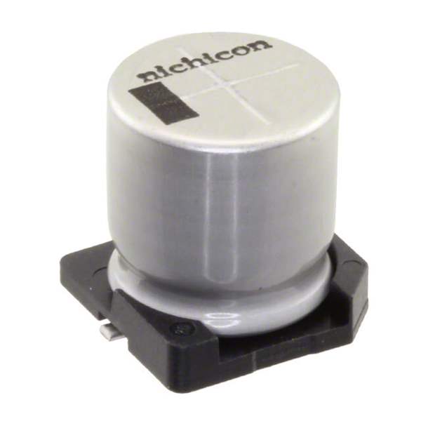 UUA0J331MNL1GS Nichicon – Price, Stock & Datasheet