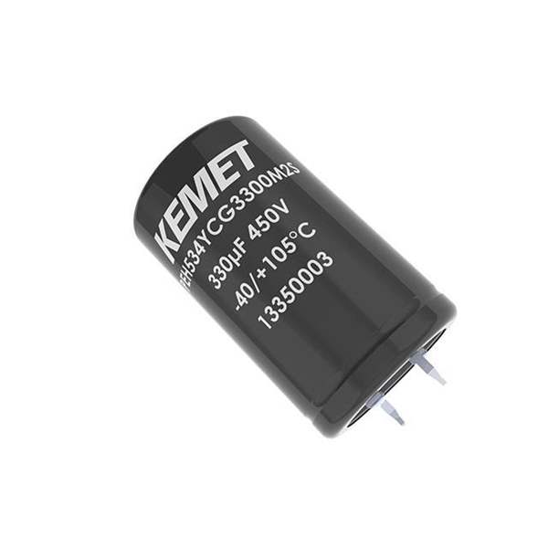 PEH534YDC3220M2 Kemet – Price, Stock & Datasheet