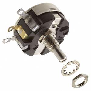 PTV112-4420A-A503 Bourns Inc. – Price, Stock & Datasheet
