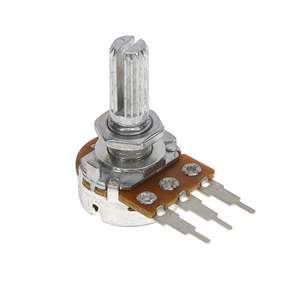 PDB181-E420K-203B Bourns Inc. – Price, Stock & Datasheet