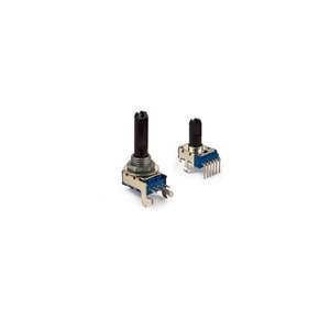 PTV112-4420A-A503 Bourns Inc. – Price, Stock & Datasheet